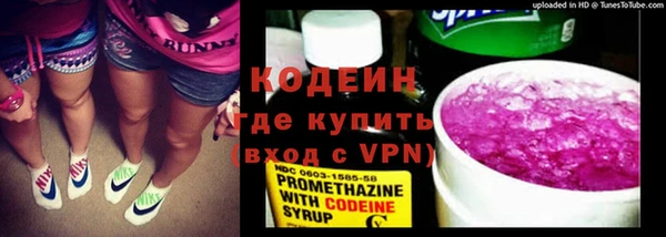 молекула духа Горняк