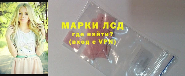 молекула духа Горняк
