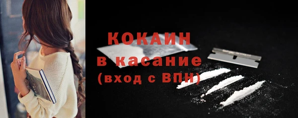 молекула духа Горняк