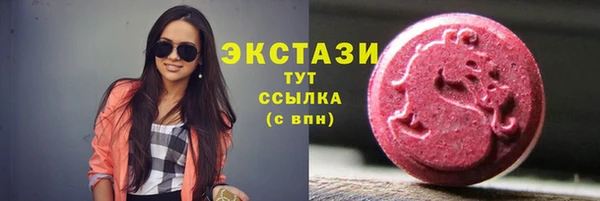 молекула духа Горняк