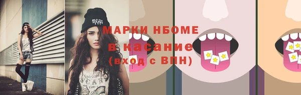 молекула духа Горняк