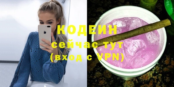молекула духа Горняк