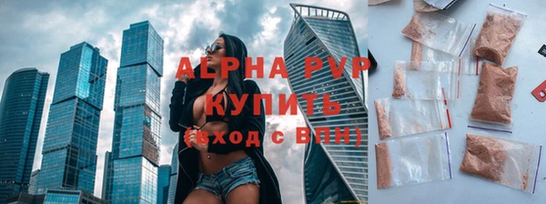 Альфа ПВП Горнозаводск