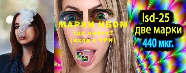 Альфа ПВП Горнозаводск
