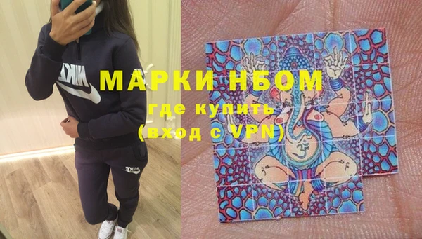 молекула духа Горняк